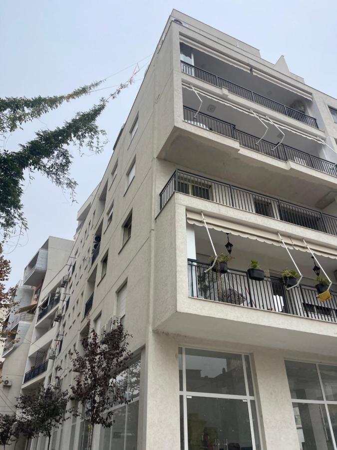 Apartment In The Heart Of Old Bazaar, Tirana - Hana Apartments ภายนอก รูปภาพ