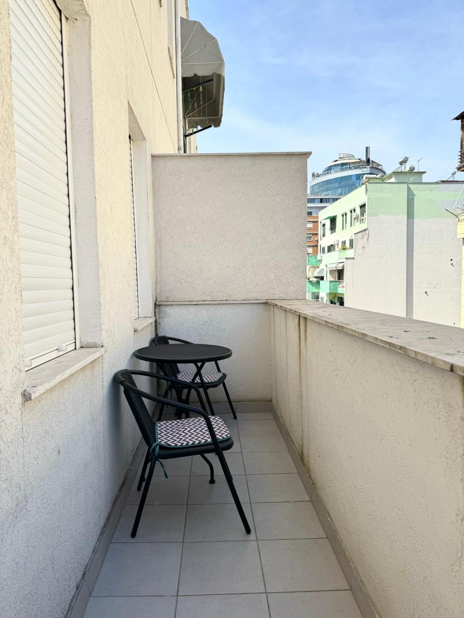 Apartment In The Heart Of Old Bazaar, Tirana - Hana Apartments ภายนอก รูปภาพ