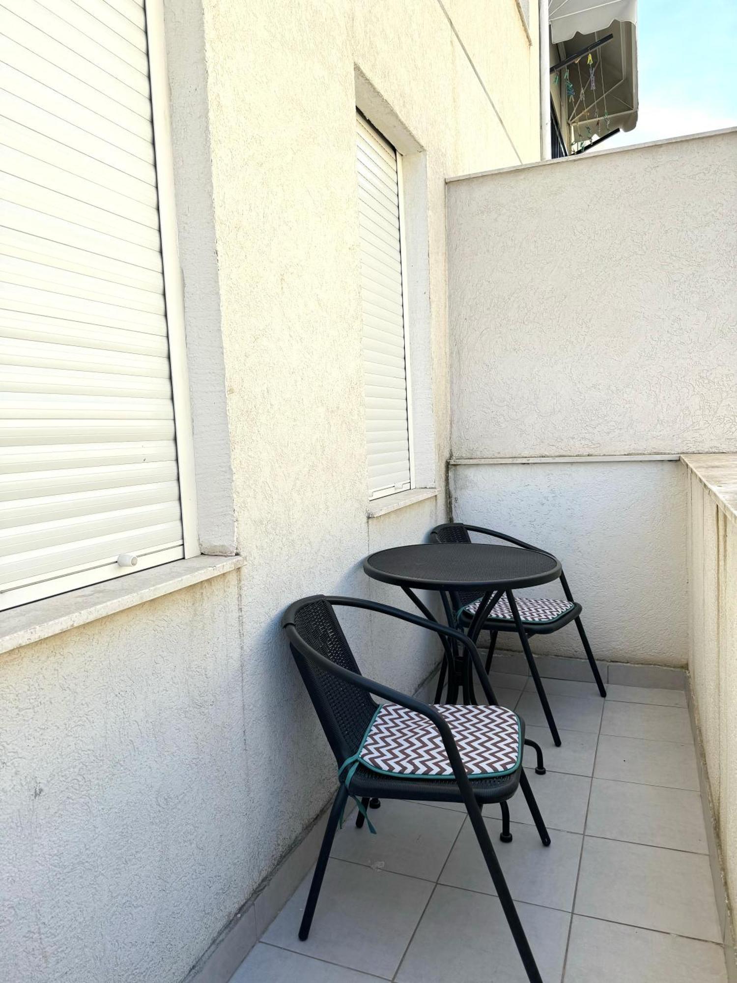 Apartment In The Heart Of Old Bazaar, Tirana - Hana Apartments ภายนอก รูปภาพ